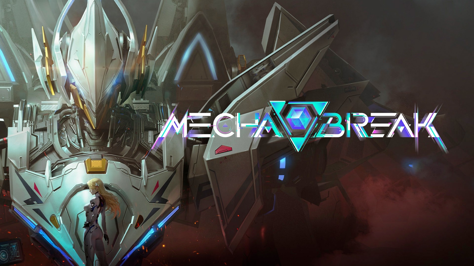 To będzie wielki hit. MECHA Break startuje o 6:00 rano