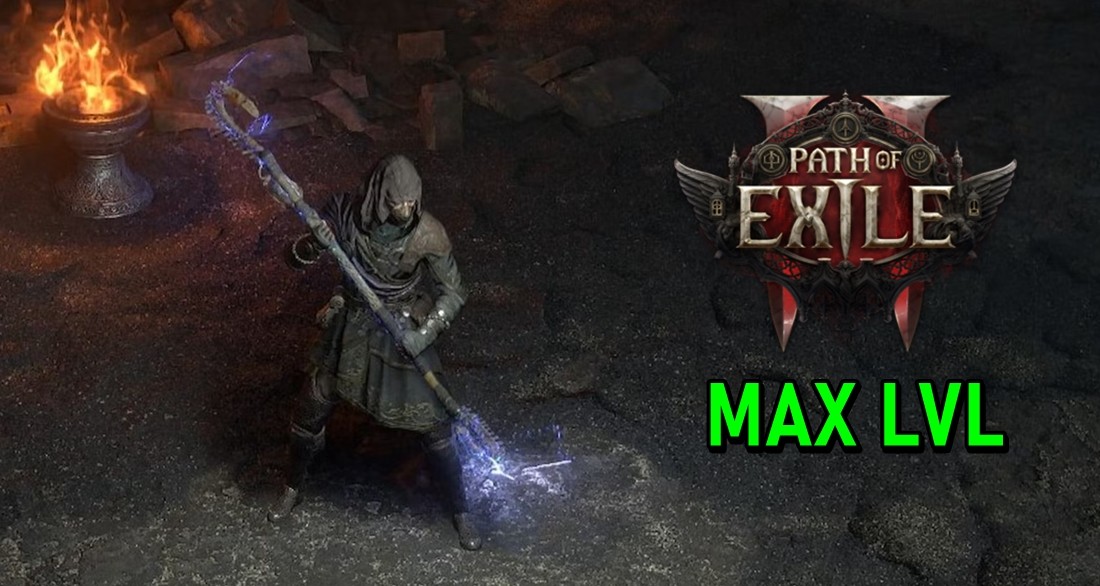 100 lvl wbity. Pierwszy gracz Path of Exile 2, który osiągnął maksymalny poziom