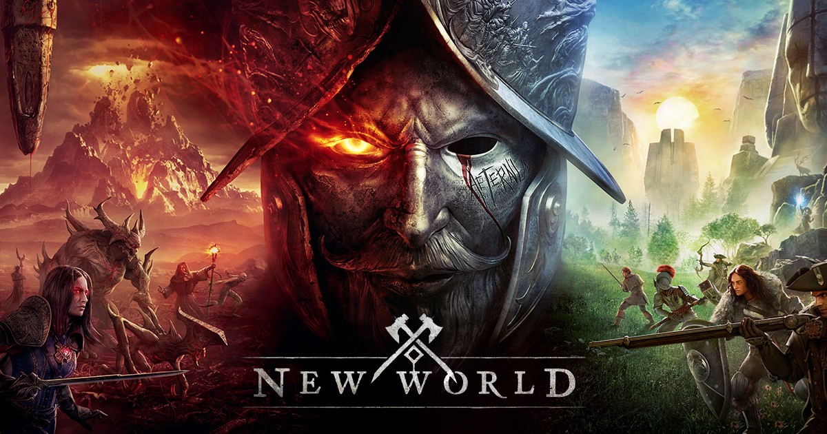 Druga młodość New World nie spowalnia