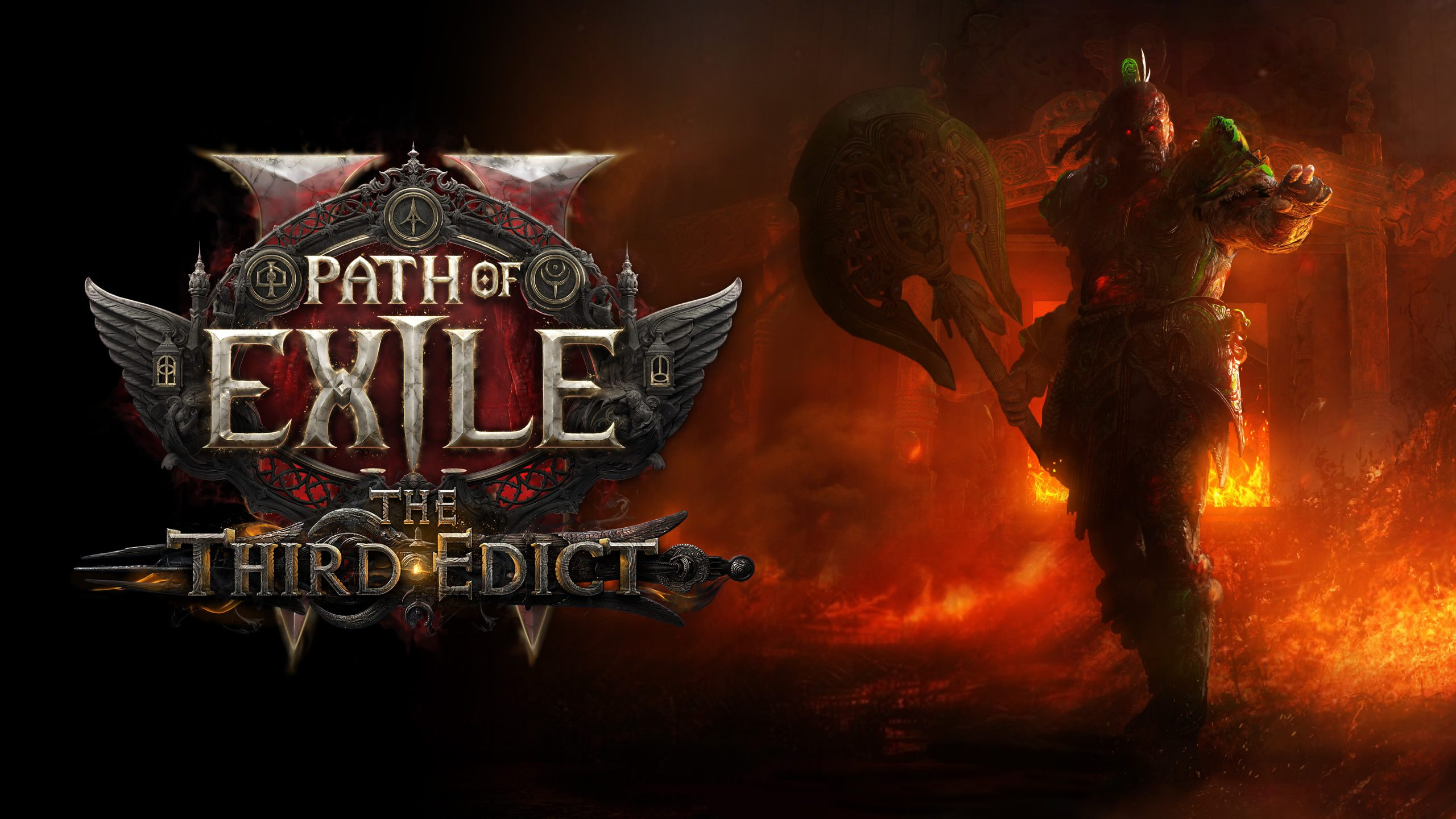 Path of Exile 2: The Third Edict już dziś. Wielki dodatek, wielkie zmiany, rewolucja w handlu
