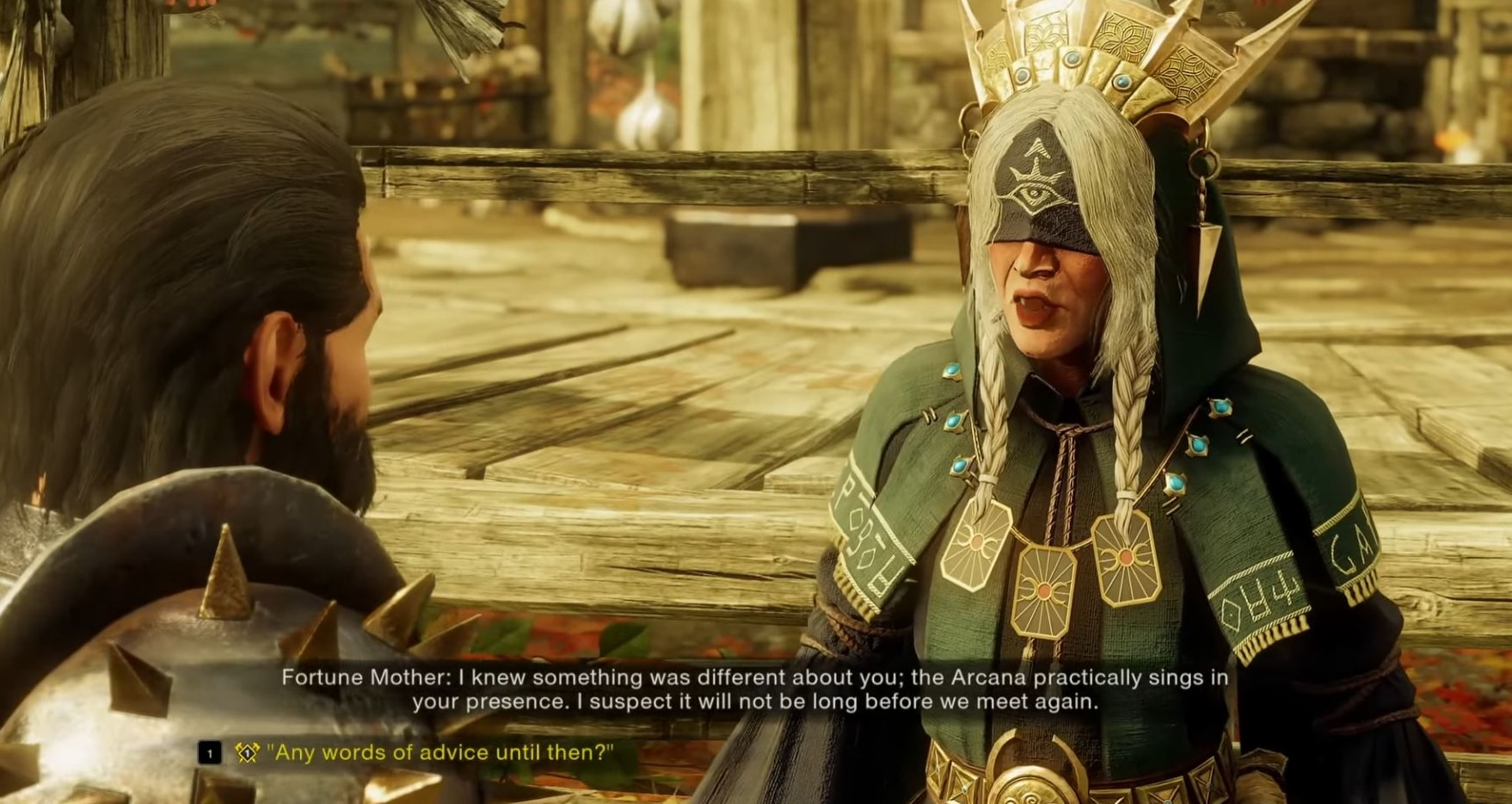 New World korzysta z głosów AI? Amazon Games zaprzecza