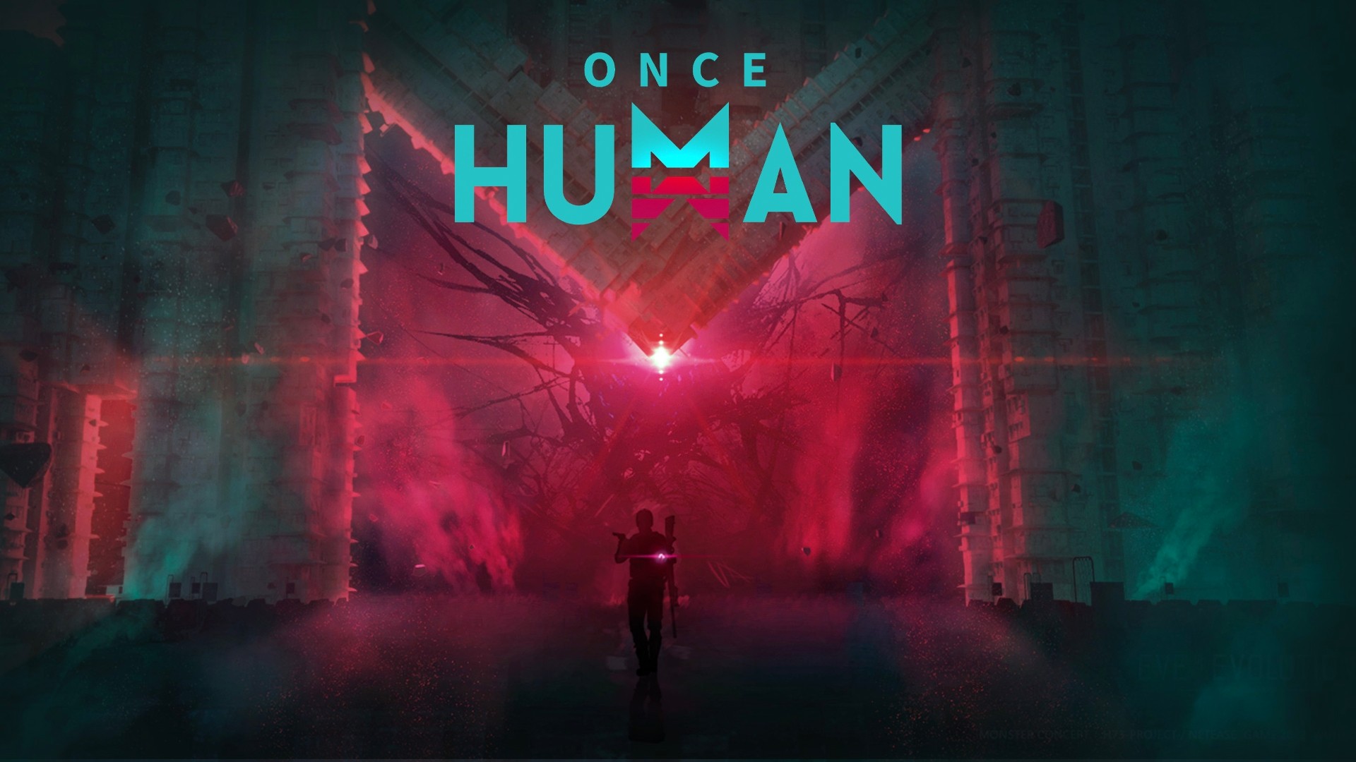 Once Human jest wielkim hitem