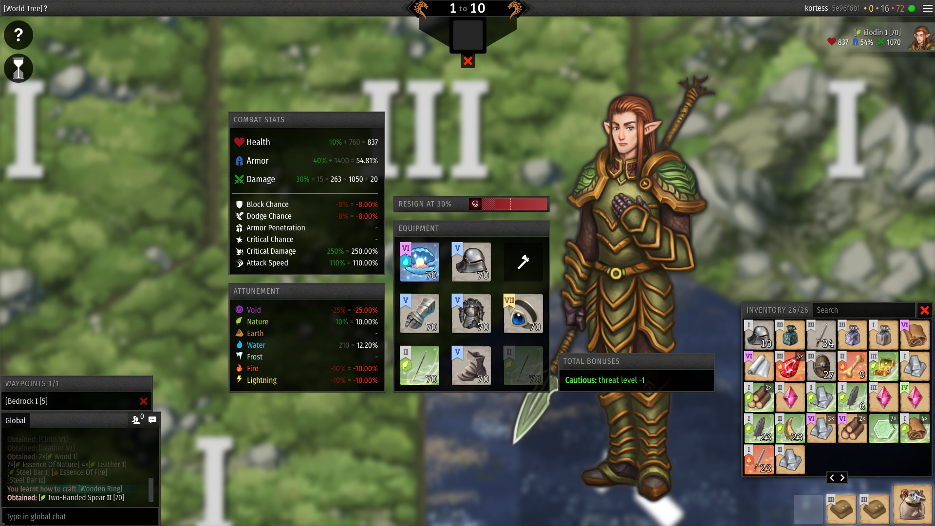 World Seed usuwa restrykcje w poruszaniu się dla darmowych graczy, ALE…