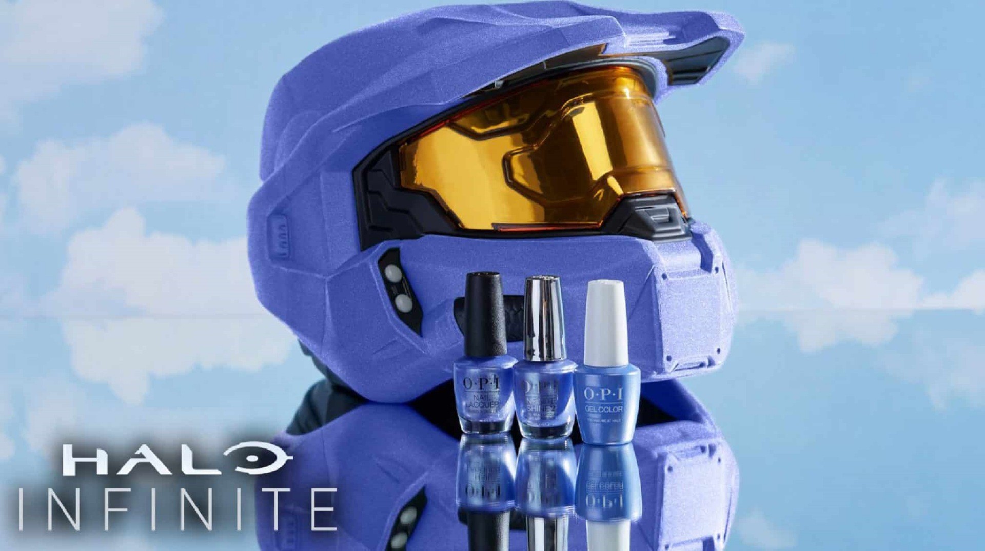 Oszukańcze lakiery do paznokci nie dały graczom skórek do Halo Infinite