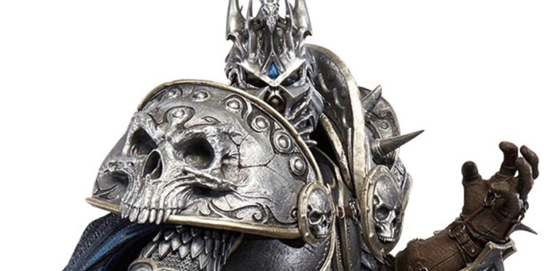 Blizzard powrócił ze swoim sklepem i sprzedaje tam towary… po 4000 zł