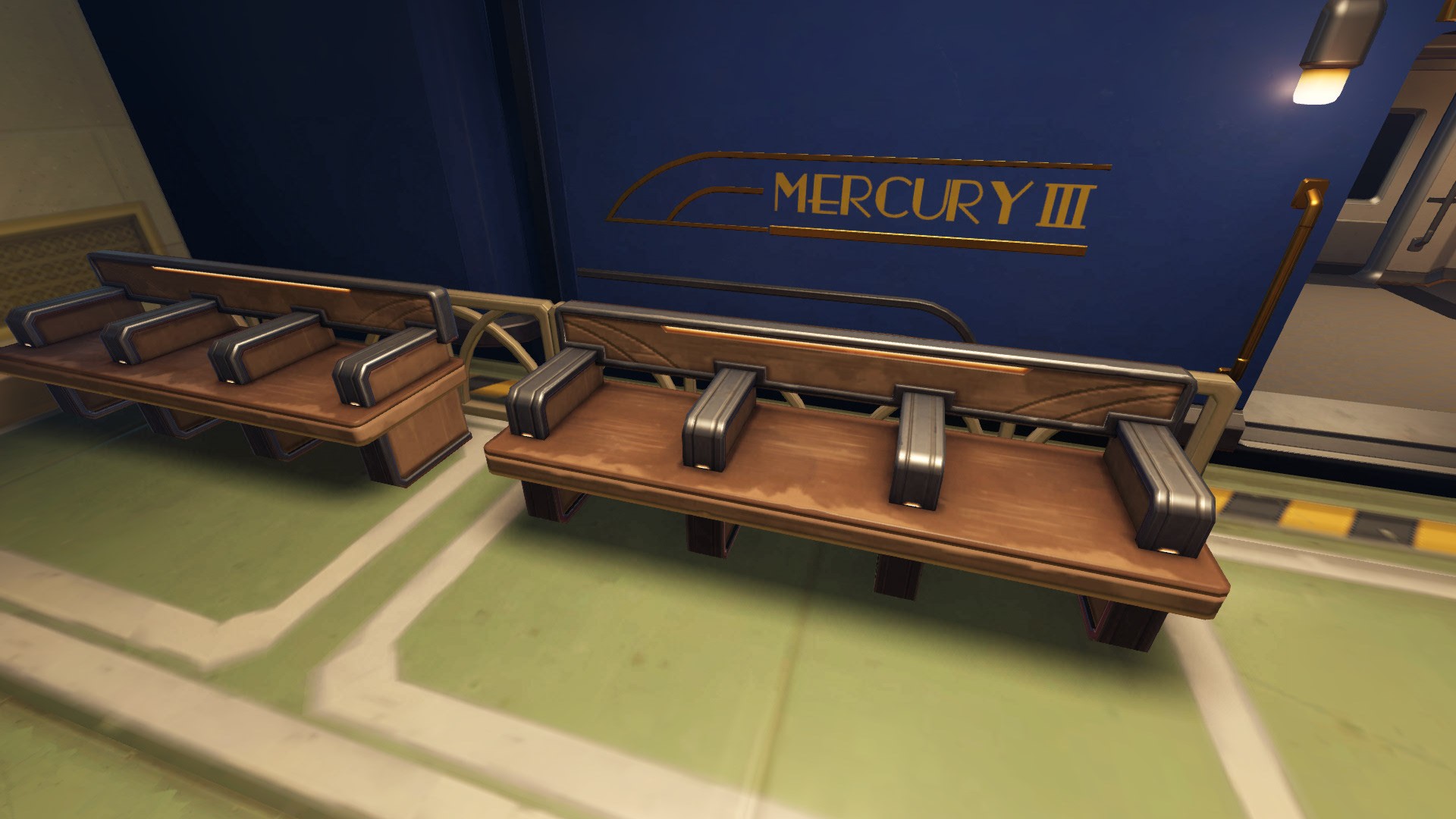 Overwatch 2 zmienia detal mapy, aby bezdomnym było lepiej