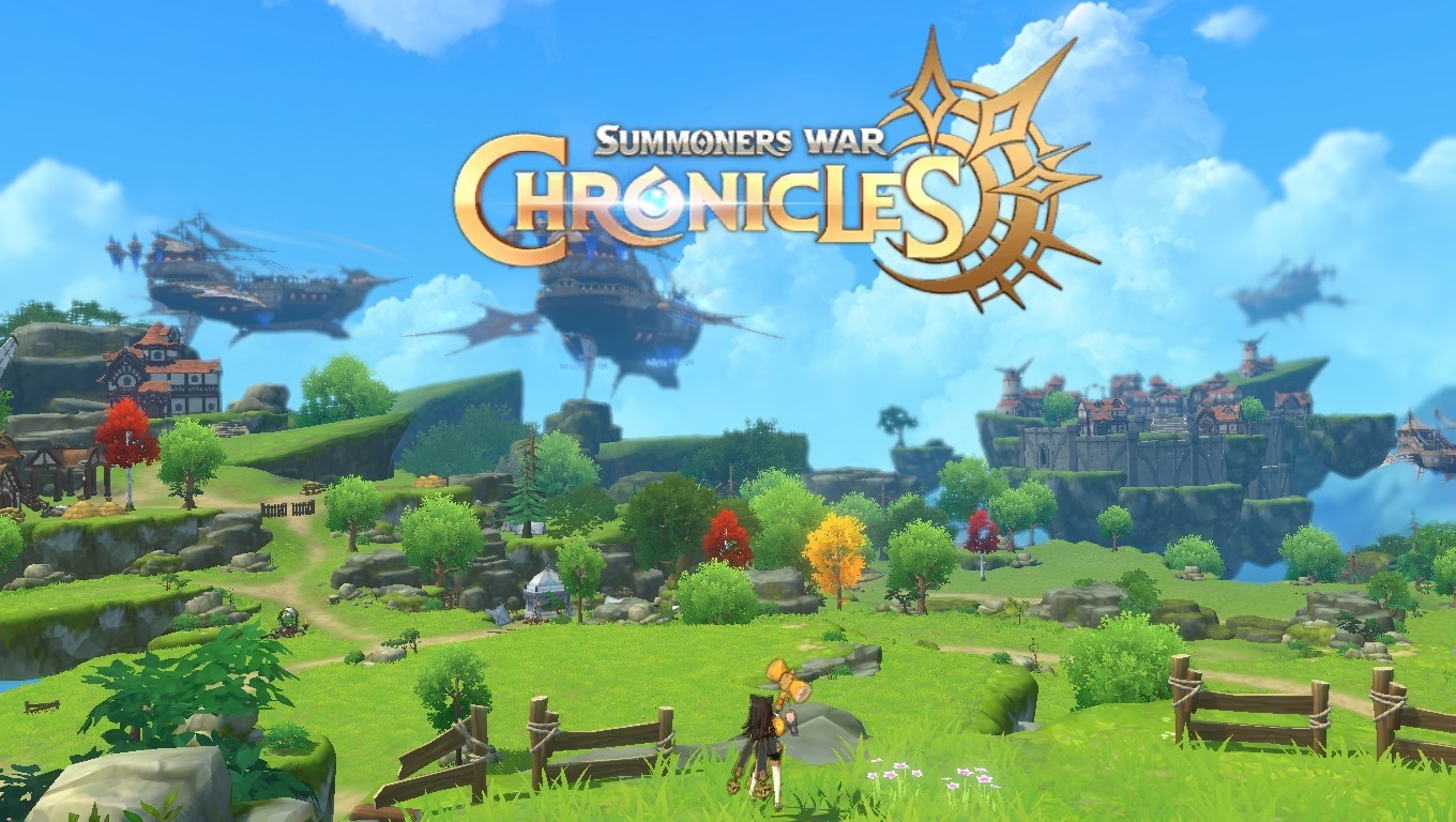 Wszyscy mogą już grać w Summoners War: Chronicles. Hitowy MMORPG odblokowany