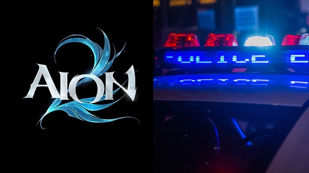 Aion 2 jest zalewane oszustami. NCSoft zgłosiło sprawę… na policję
