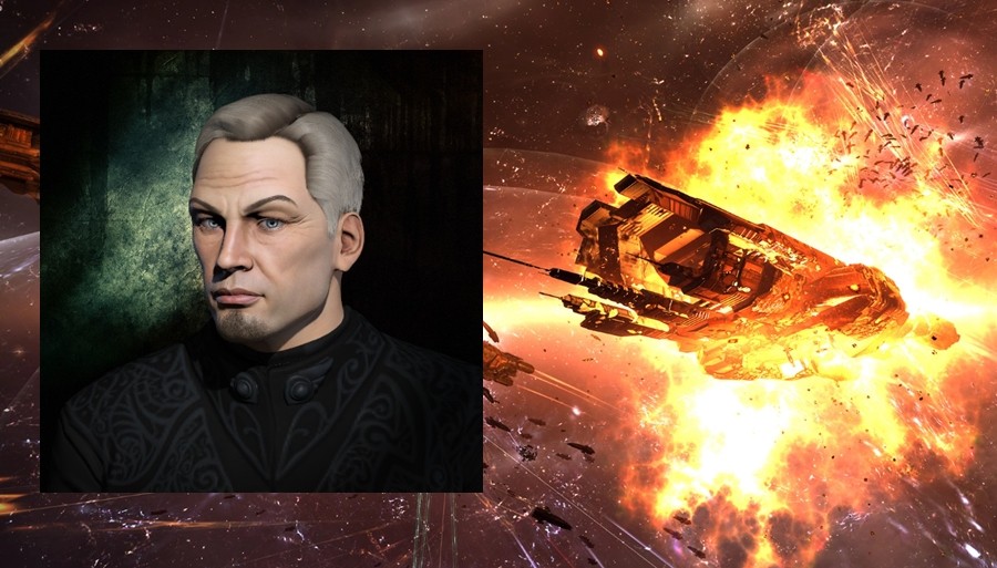 Najsłynniejszy gracz EVE Online odchodzi. To on rządził całą grą