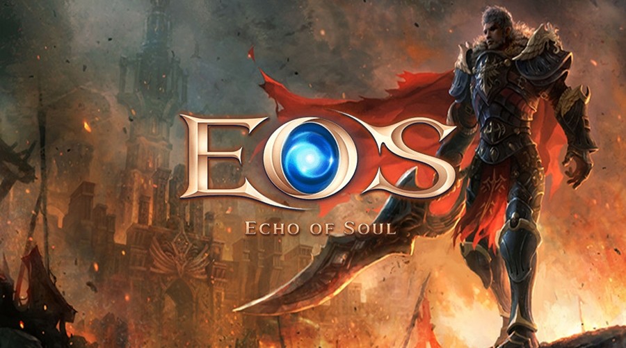 Echo of Soul zmienia wydawcę – i to jest bardzo dobra informacja