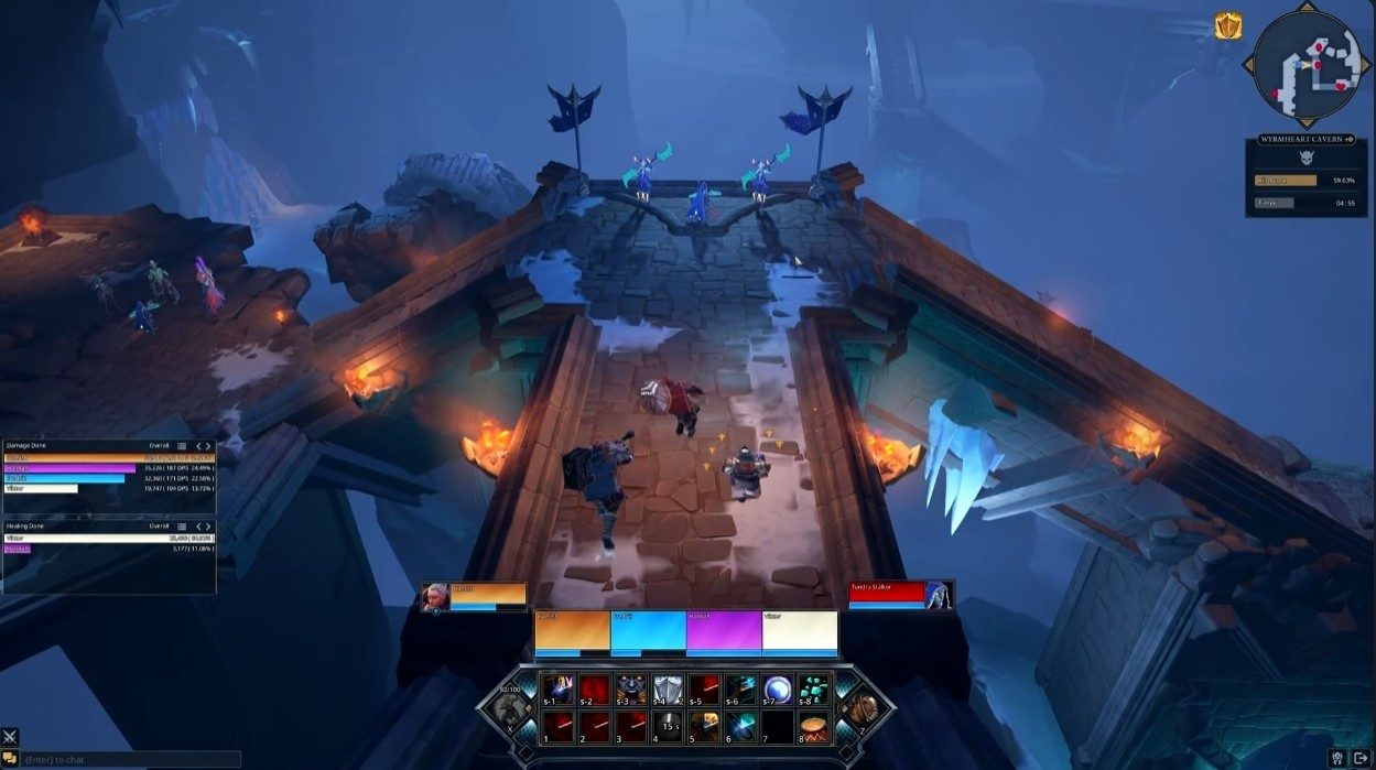 Fellowship to nowy rodzaj MMO. Poznaliśmy datę premiery!