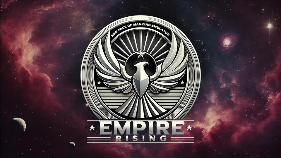 Wczoraj wystartował Empire Rising