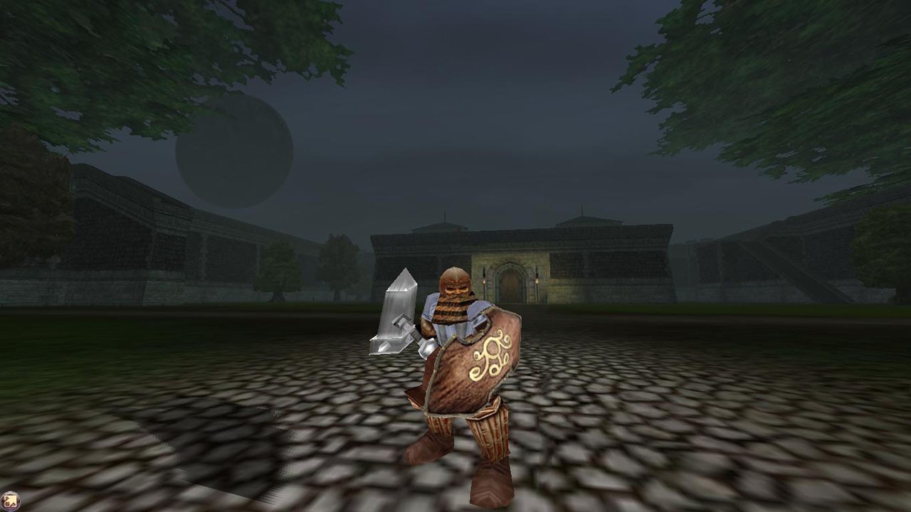 Legendarne MMO zwija manatki! Shadowbane ogłasza zamknięcie serwerów!