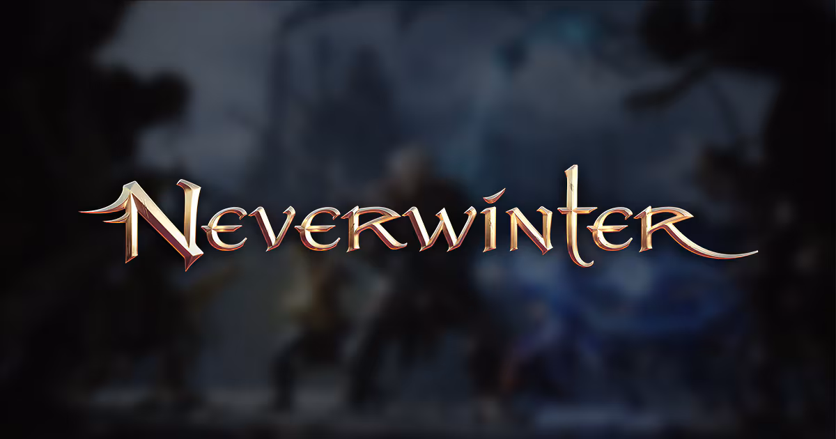Neverwinter Classic chyba staje się faktem