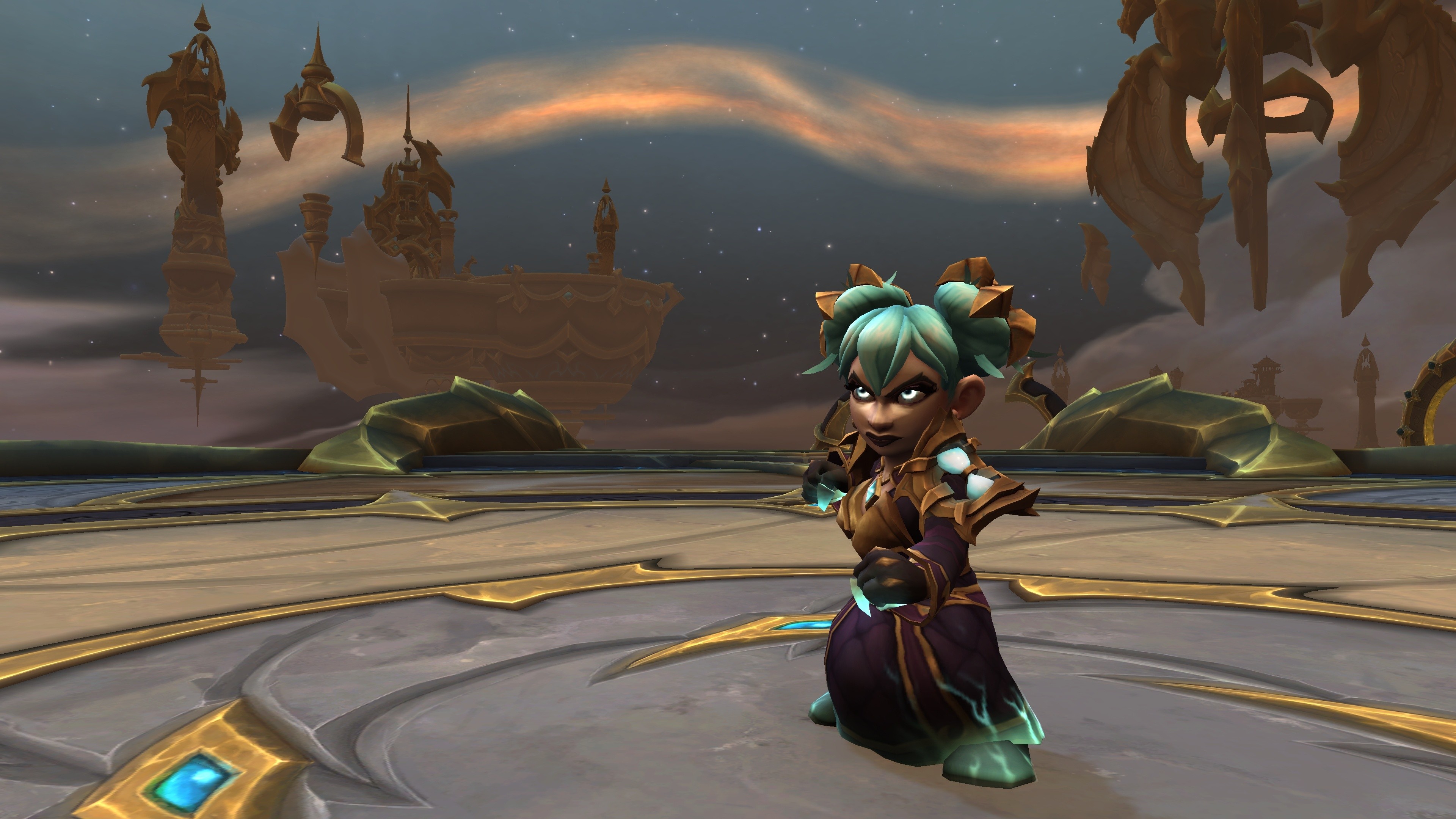 Pierwszy support w WoW-ie?! Mega-dungeon!! Smocze latanie poza Dragonflight!!!