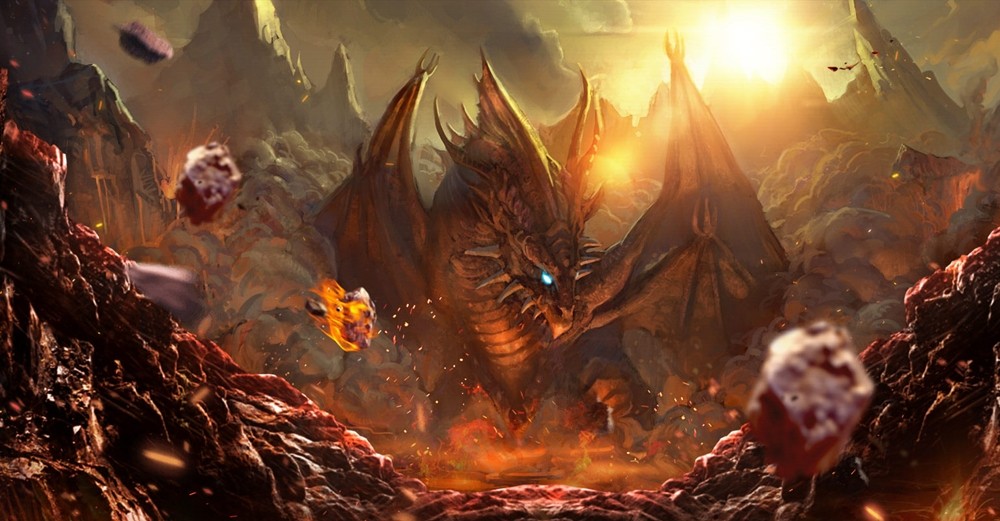 Lineage 2 dostał nowy dodatek, w którym walczymy o swój serwer