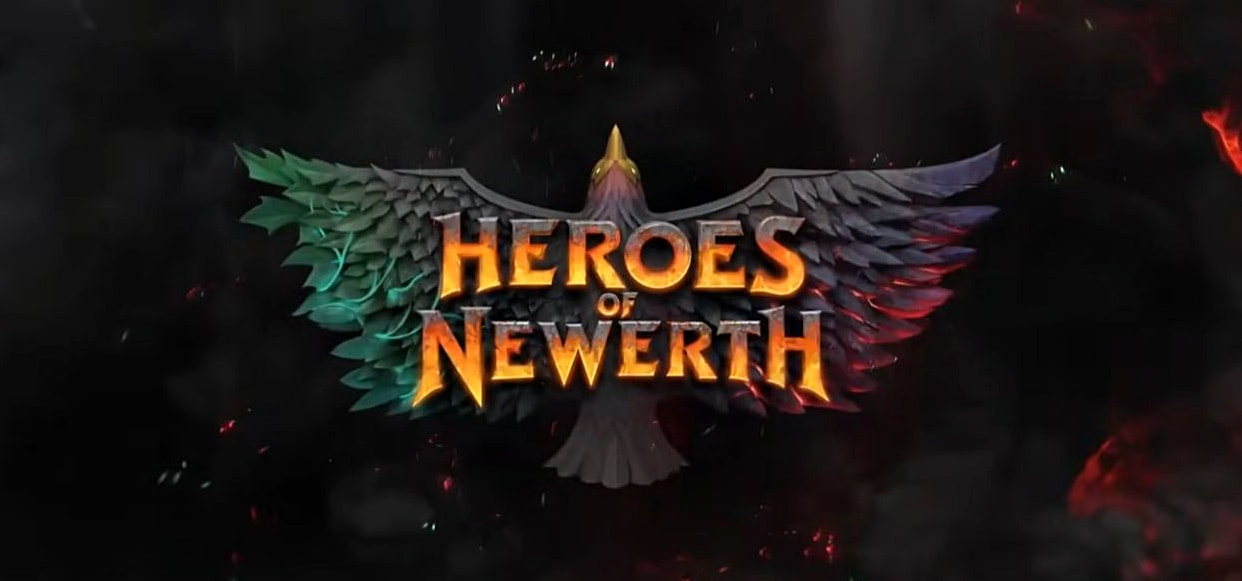 Heroes of Newerth: Reborn wystartuje 11 listopada