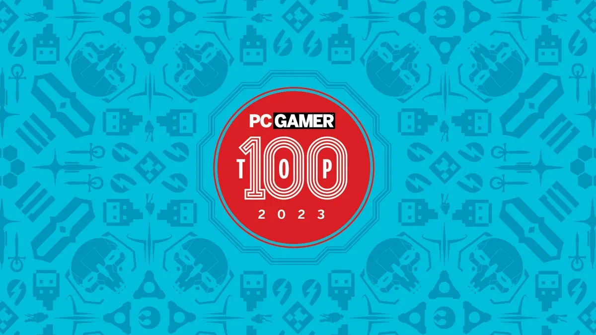 100 najlepszych gier na PC wg PC Gamer. Nie ma World of Warcraft...