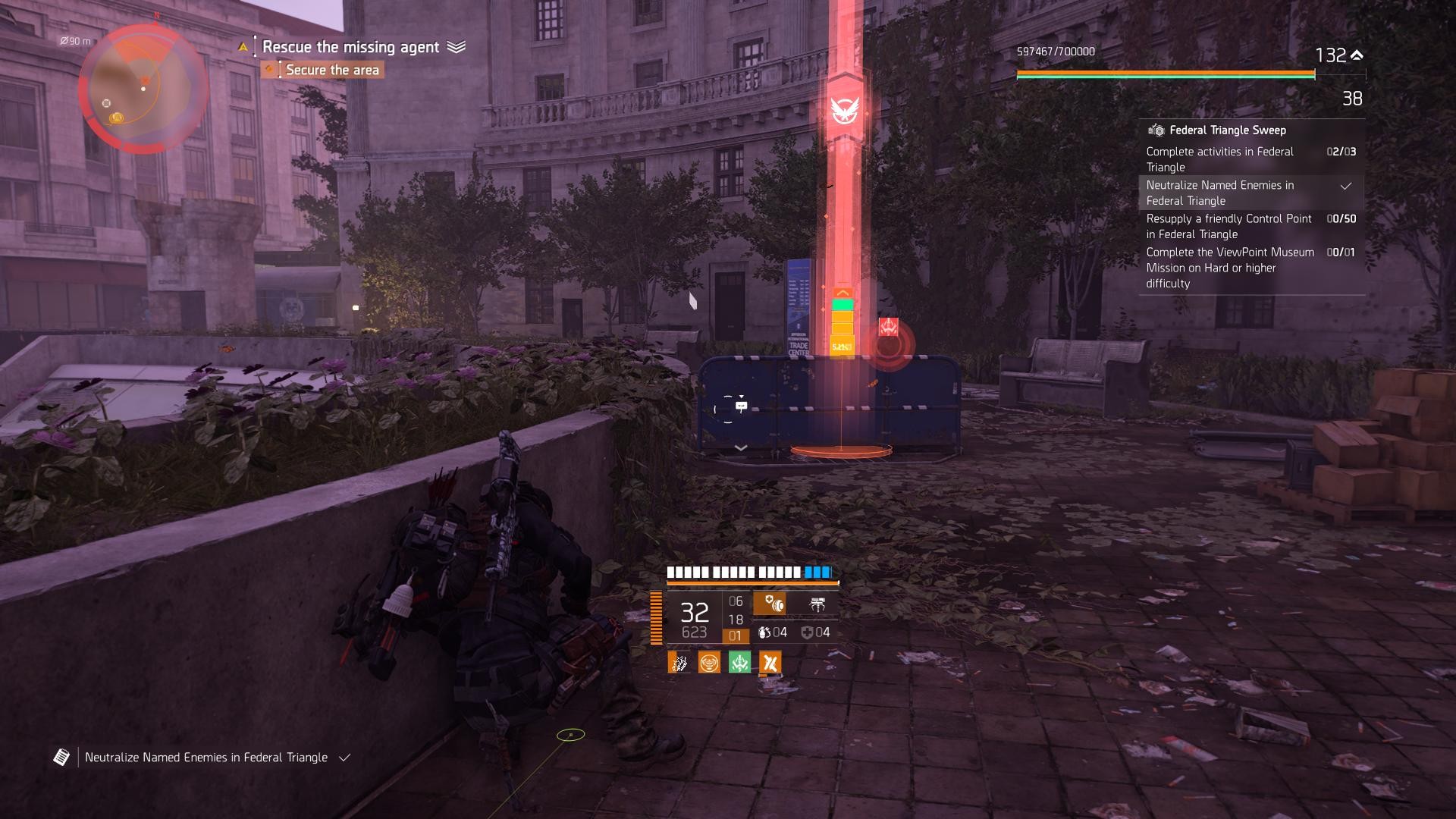 The Division 2 wreszcie otrzymał nowy dodatek. Zapraszamy na Brooklyn!