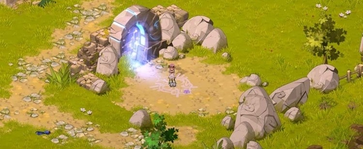 Wakfu zostało dzisiaj gruntownie odświeżone