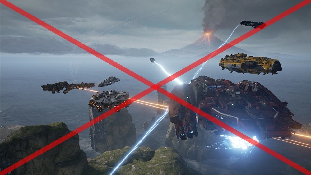 Żegnamy Dreadnought…