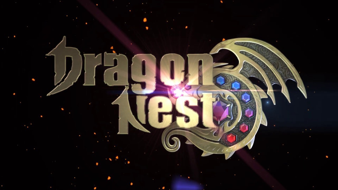 Dragon Nest otworzył nowy serwer. Dawniej był to hitowy MMORPG