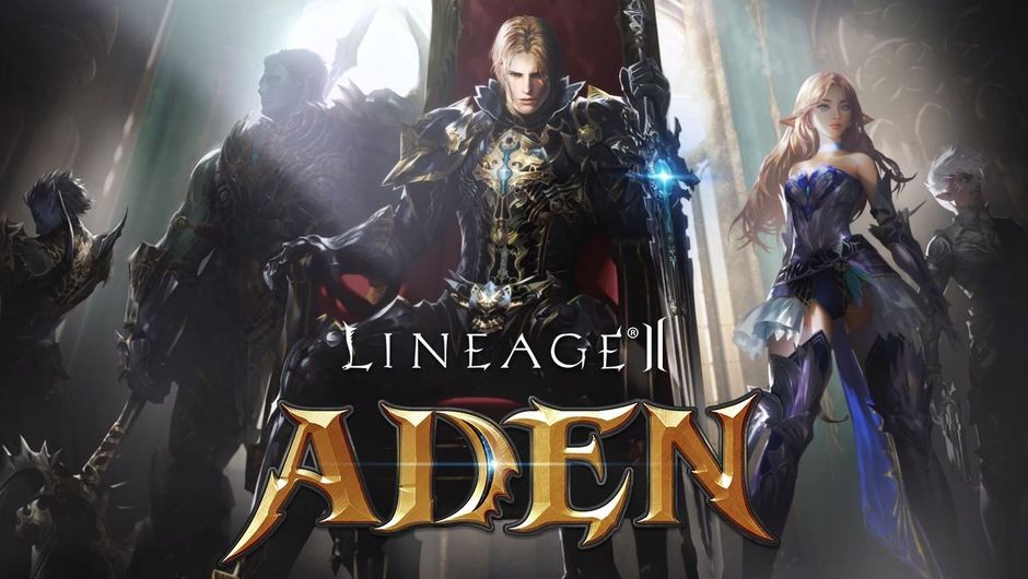 Znacie Lineage 2: Aden? Gierka powiększyła się o nową klasę 