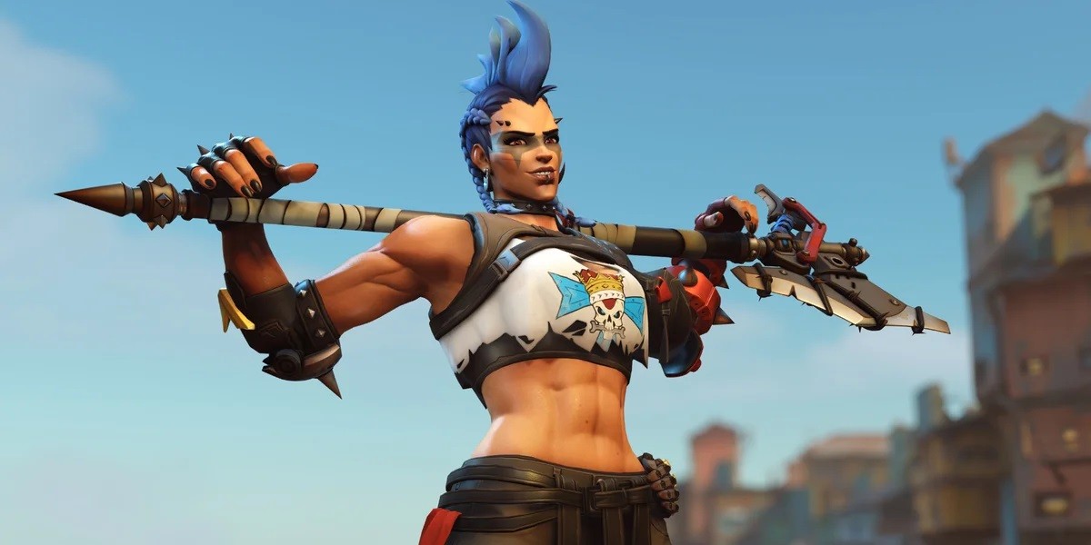 Jeszcze nie ma Story Missions w Overwatch 2, a już wiemy, że na kolejne poczekamy