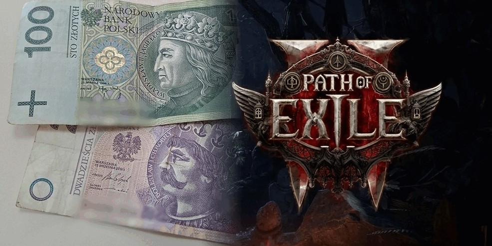 Wiadomo, ile będzie kosztował wstęp do Path of Exile 2