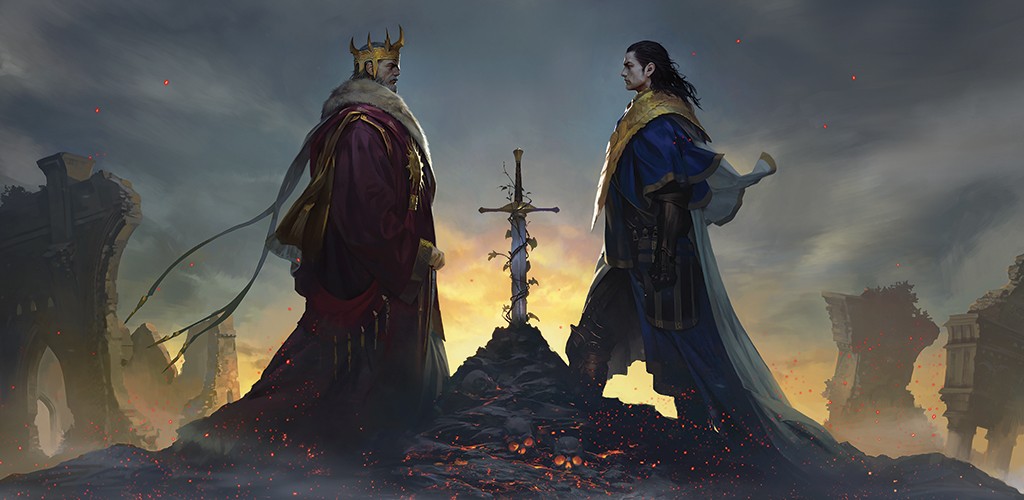 Szukacie MMO z walkami RvR? Traha Global otrzymała mega aktualizację