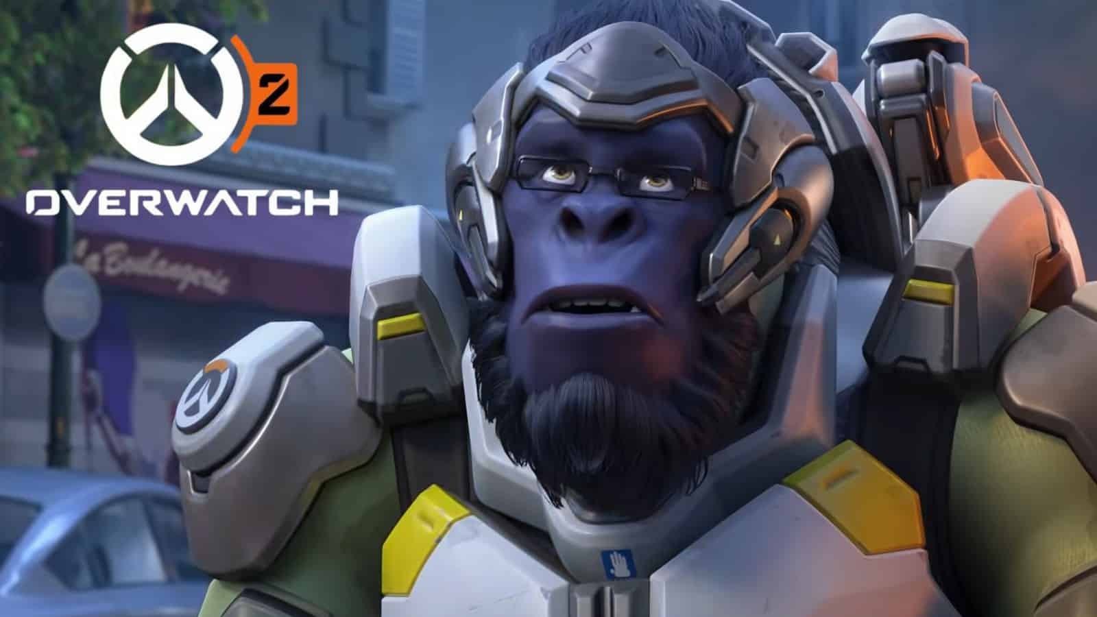 W czerwcu dowiemy się, co dalej z Overwatch 2