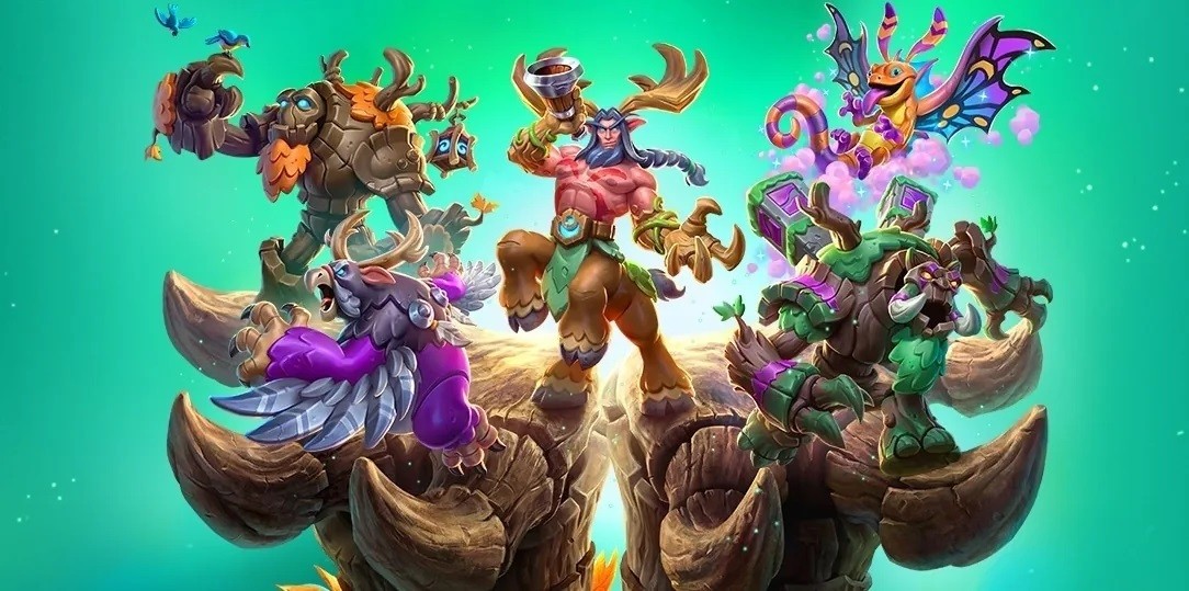 Warcraft Rumble otrzyma już 7. sezon! Ktoś z Was gra w mobilkę Blizzarda?