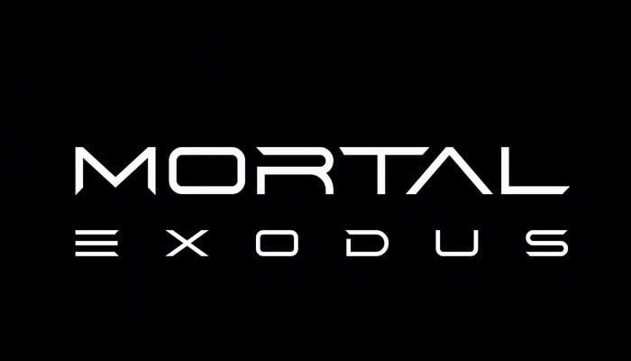 Mortal Exodus to takie Mortal Online 2, ale w kosmosie
