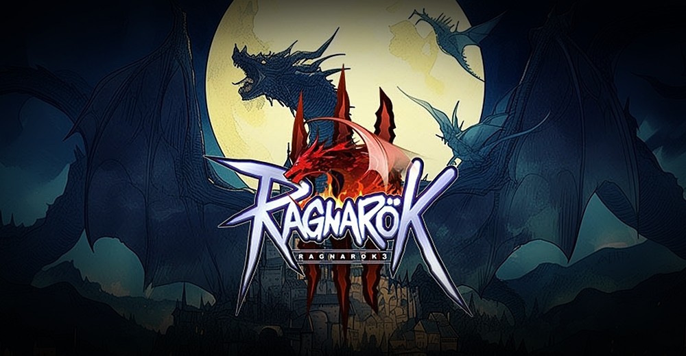 Ragnarok 3 staje się faktem. Trzecia część legendarnej gry MMORPG