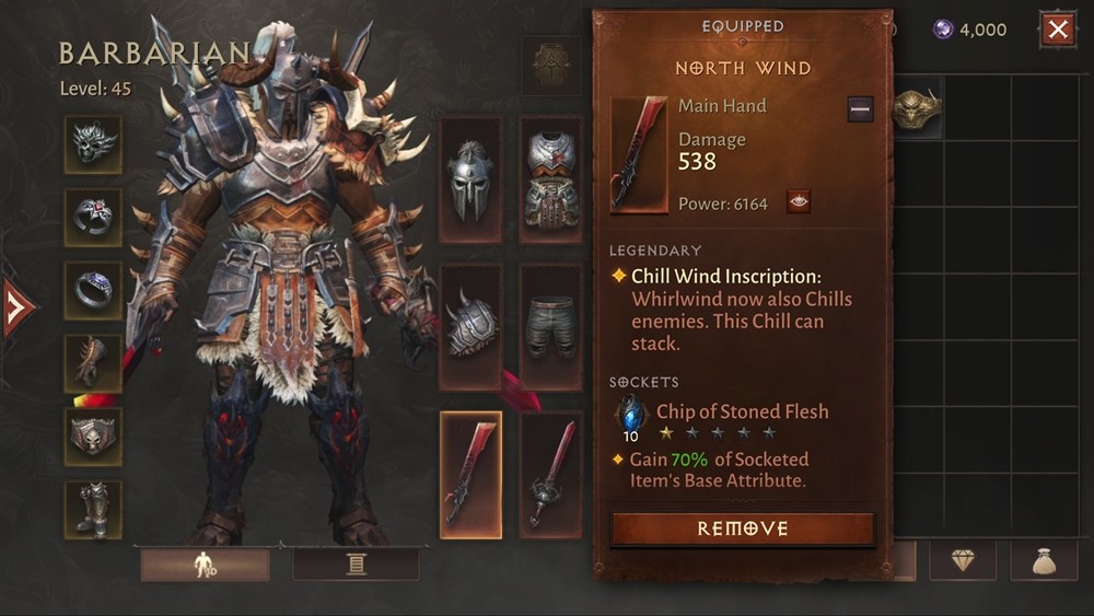 Diablo Immortal ukarane za lootboxy. Blizzard musi zapłacić “potężną” karę