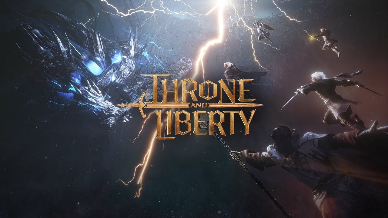 Throne and Liberty nie wystartuje 17 września. Amazon Games opóźnia premierę