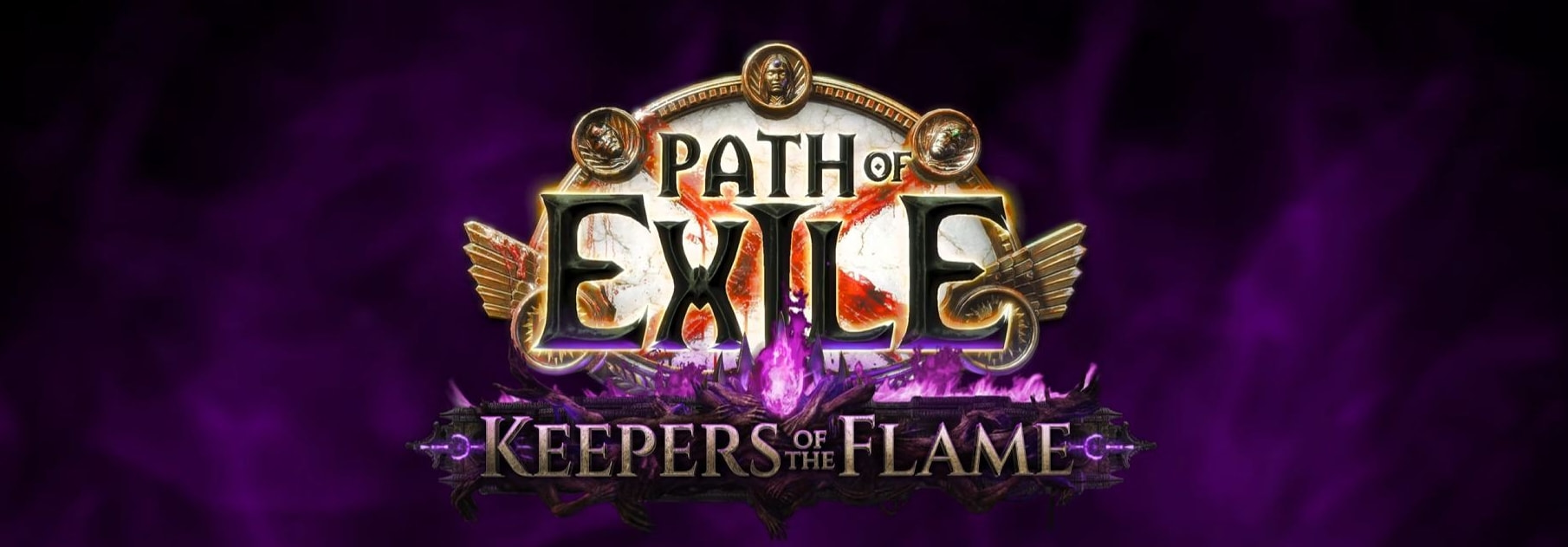 Keepers of the Flame - tak nazywa się nowy dodatek do Path of Exile