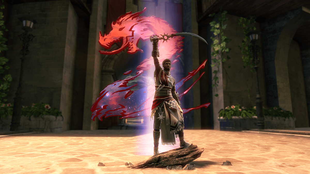 Guild Wars 2 ma niezłe plany na wakacje! Premiera na Steam coraz bliżej?