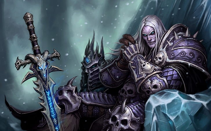 Będziecie grać w Wrath of the Lich King Classic? Wyniki