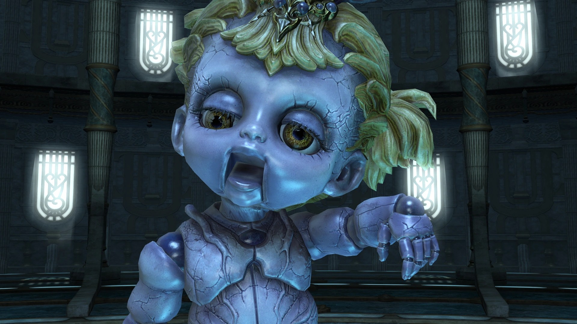 Kontrowersyjny mod do Final Fantasy XIV został usunięty po interwencji prawnej