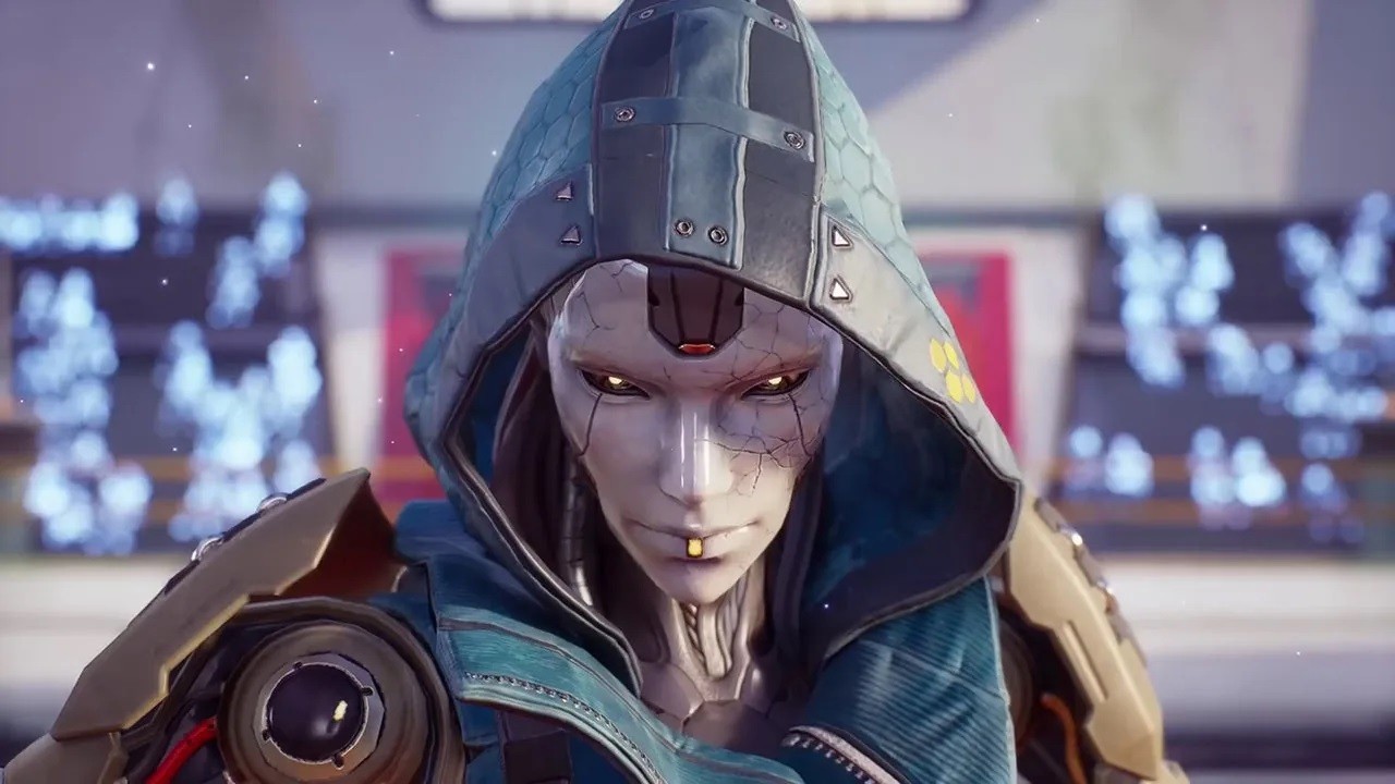 Do Apex Legends Mobile trafiło wydarzenie „Czempioni” 