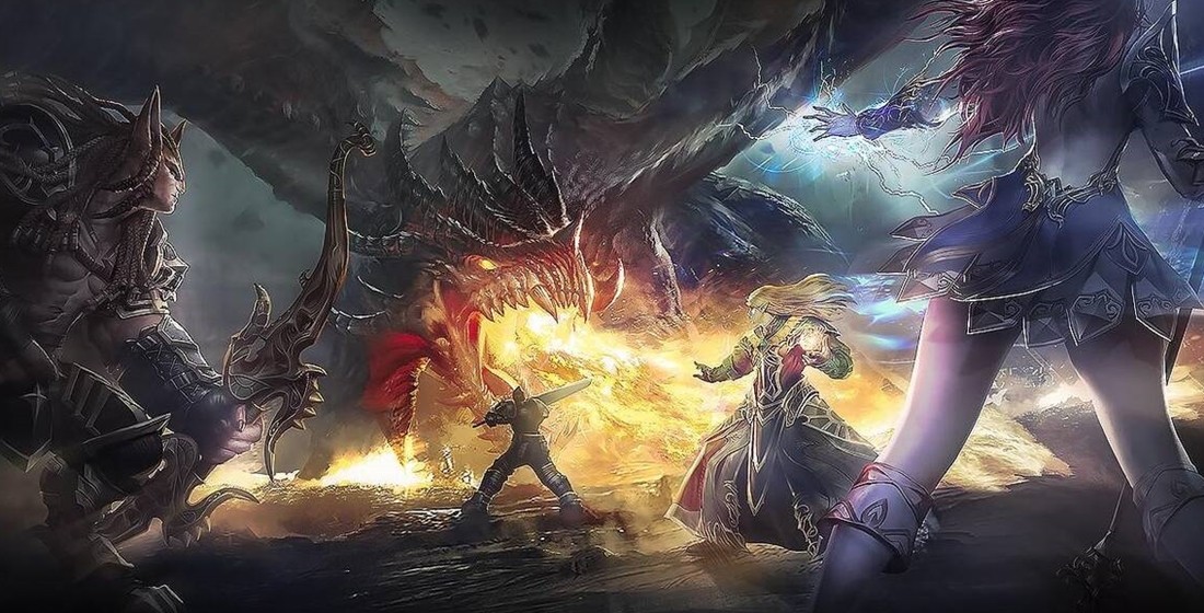 Jutro podobno zobaczymy ArcheAge 2...