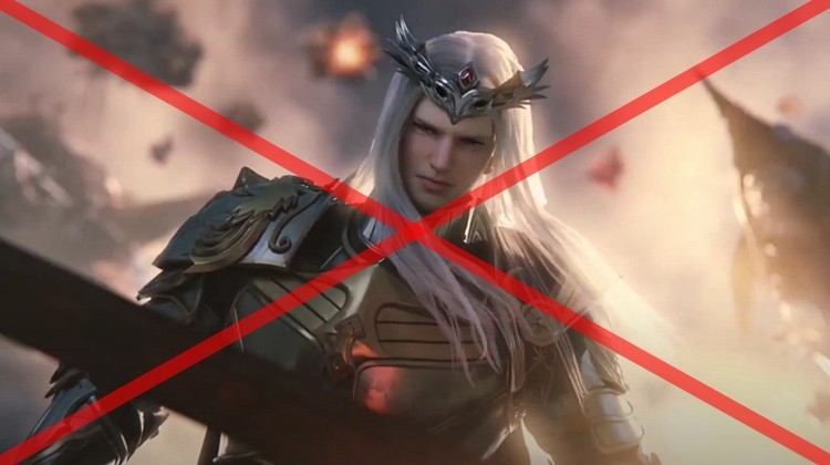 Znany i lubiany Forsaken World zamyka serwery