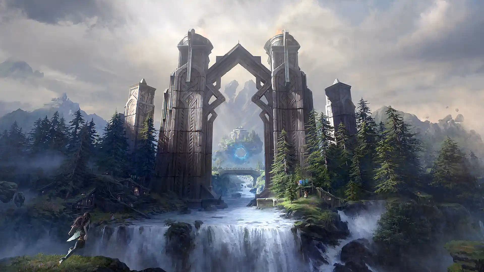 To był największy i najgorętszy tydzień MMO w tym roku...