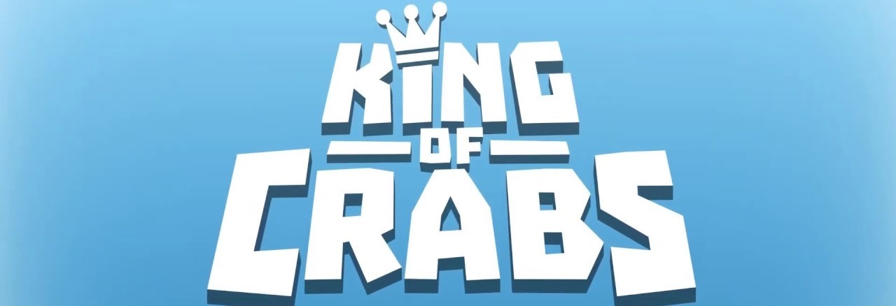 Dziś rano oficjalnie wystartował King of Crabs