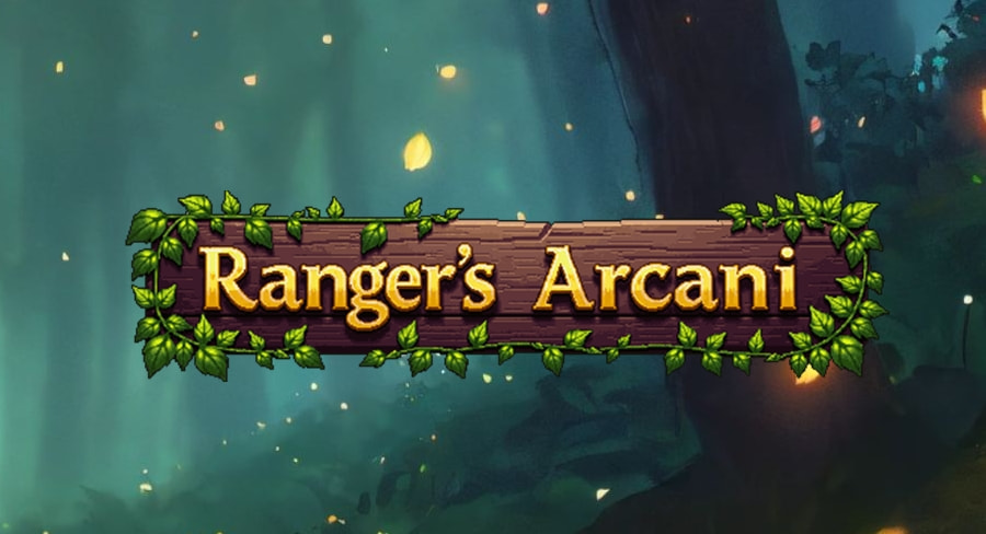 Ranger's Arcani to teraz inna gra. Nowy serwer, 7 nowych klas, gigantyczny dodatek!
