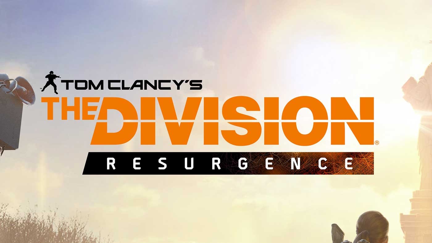 The Division Resurgence rozpoczął beta testy