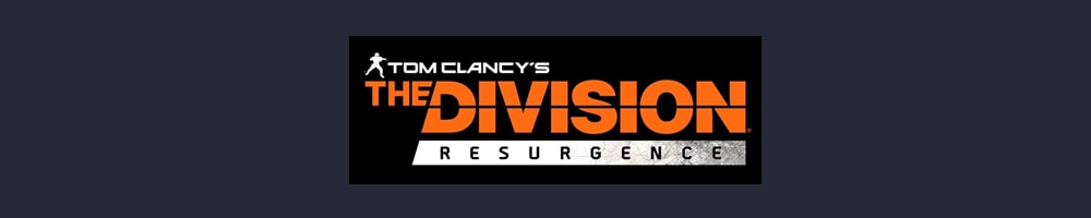 The Division Resurgence jednak żyje. Testy za miesiąc - rejestracja trwa
