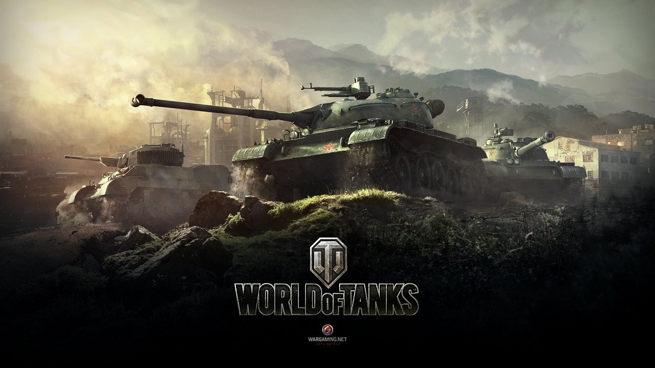 Wargaming oficjalnie wycofuje się z Rosji i Białorusi