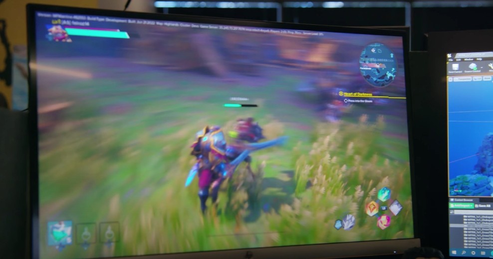 Cross-play, nowa postać i kolejna gra MMO - dalsze rewelacje z TennoCon